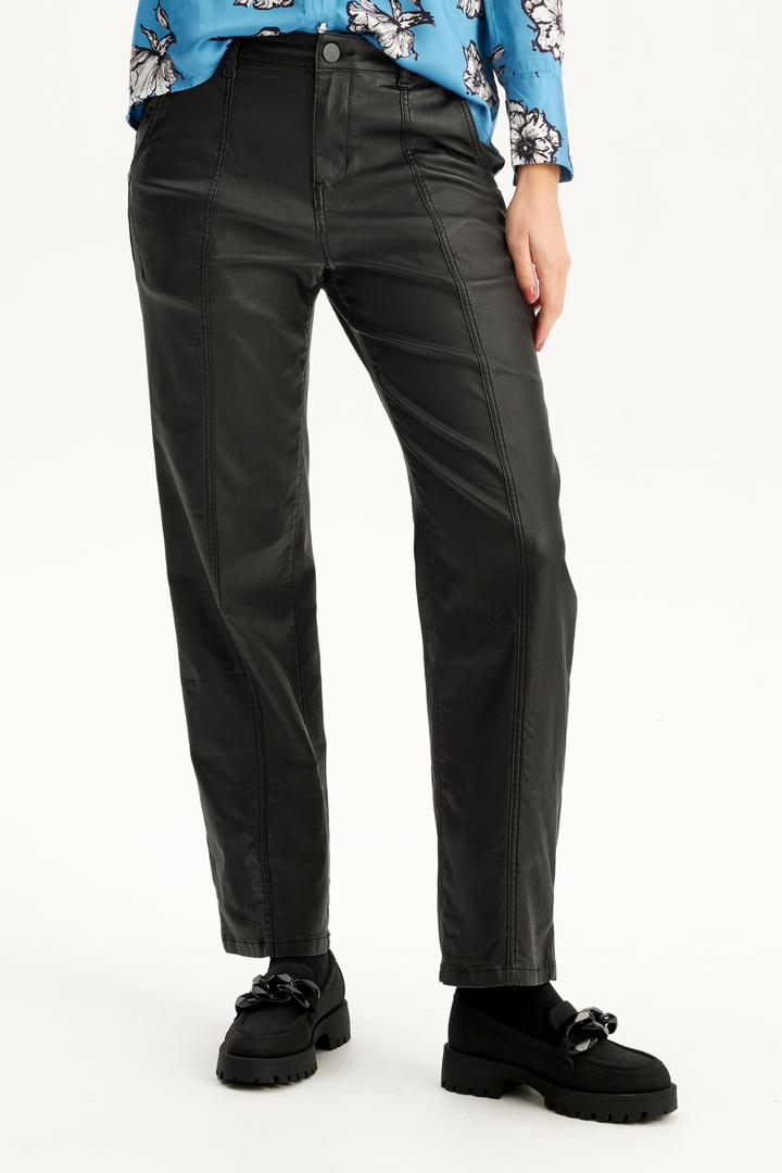 ZE - Hillary 279 - Pants - Black