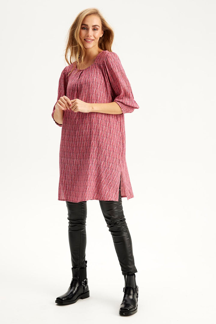 ZE - Hania 284 - Tunic -