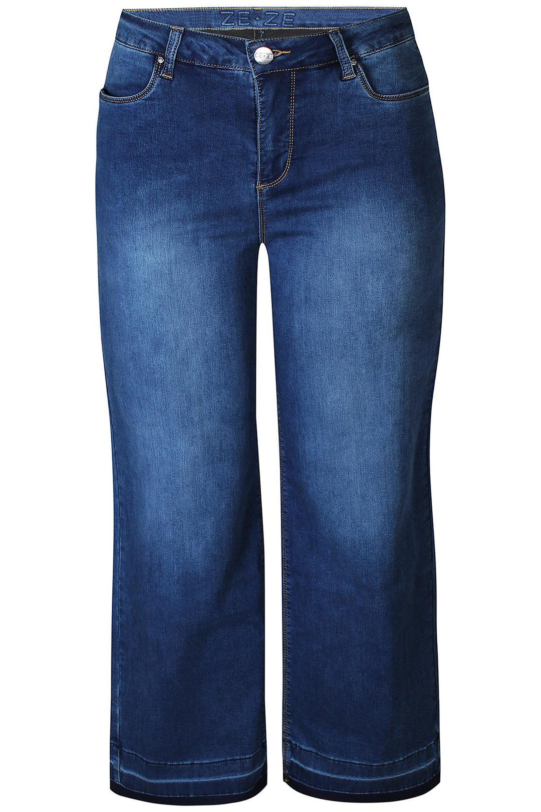 ZE - Hava 313 - Jeans - Blue