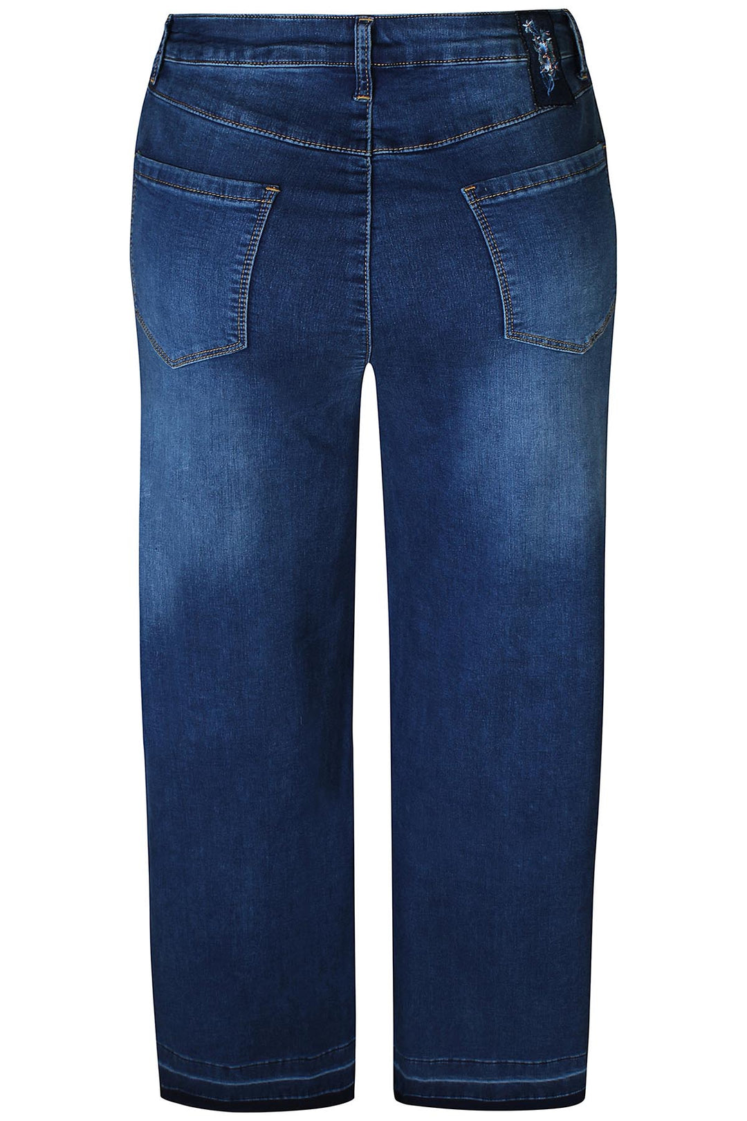 ZE - Hava 313 - Jeans - Blue