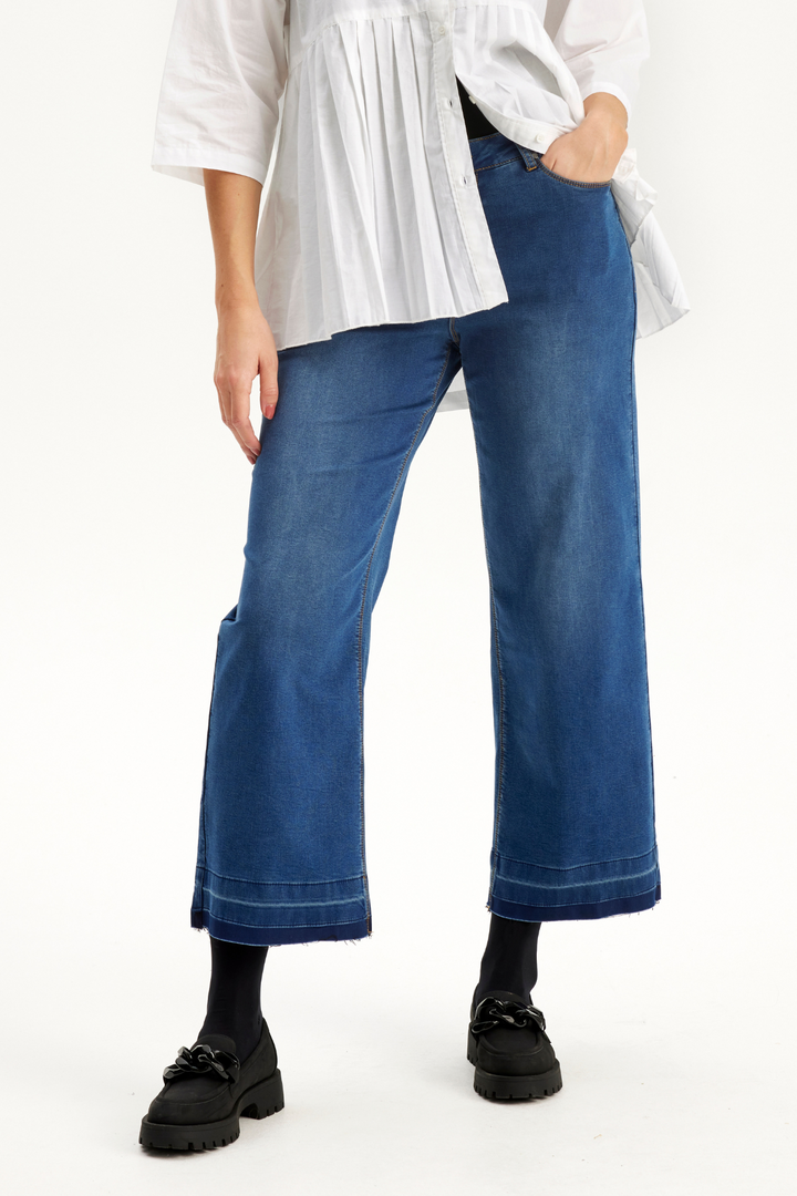 ZE - Hava 313 - Jeans - Blue