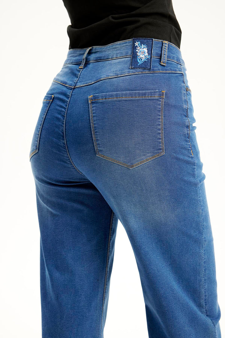 ZE - Hava 313 - Jeans - Blue