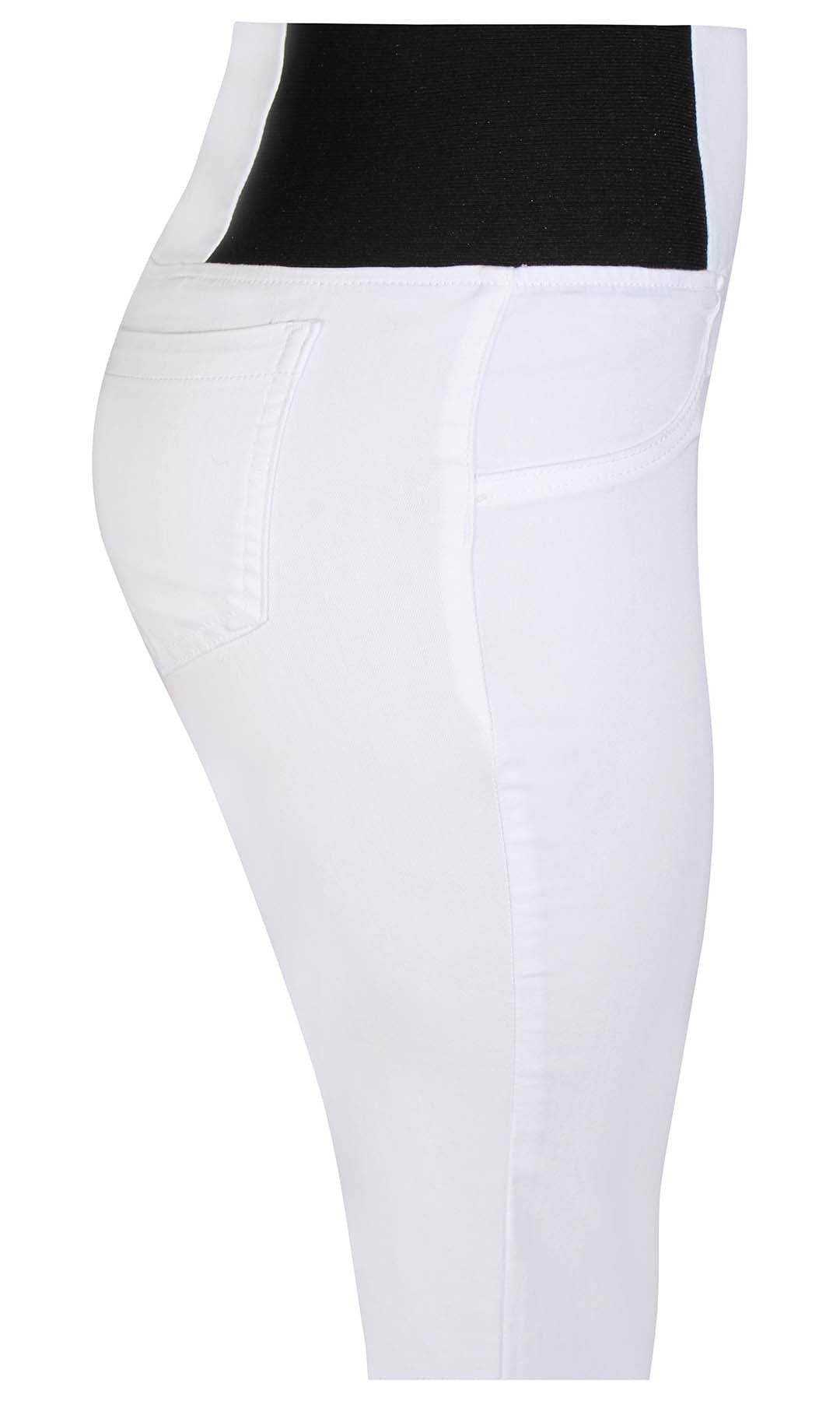 Pixie 321 - Capri pants -