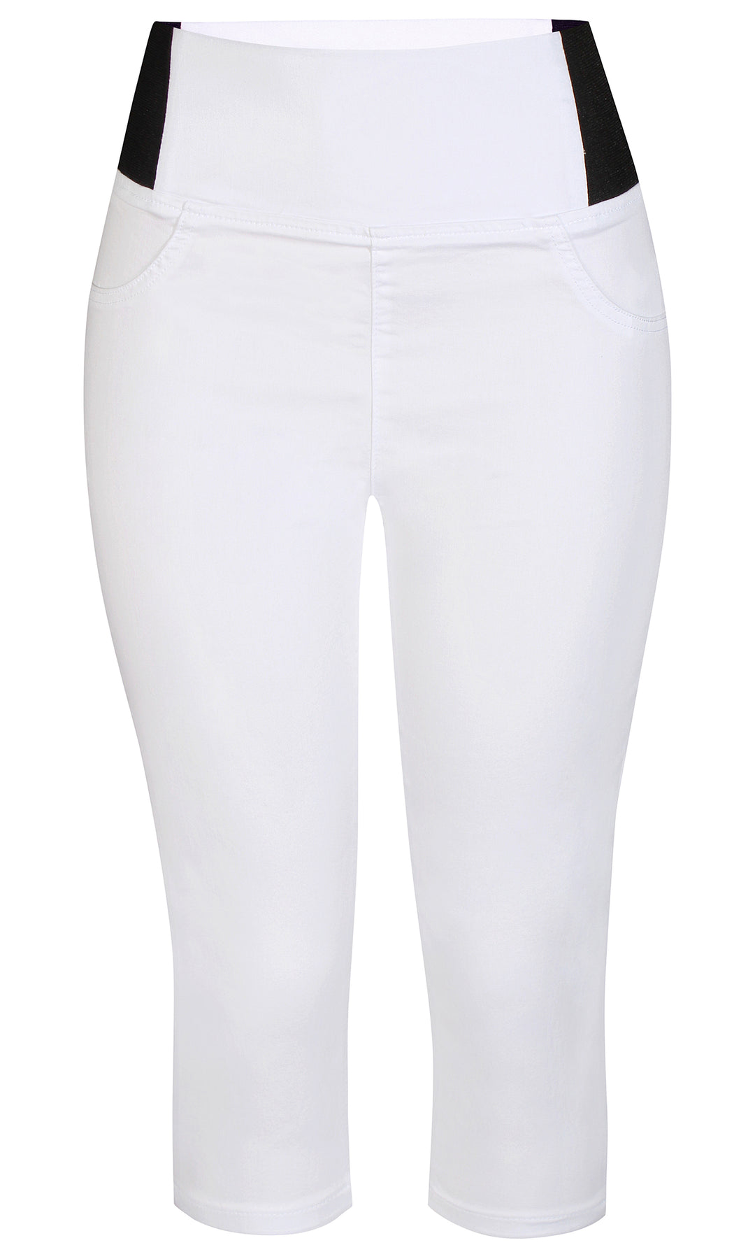 ZE - Pixie 321 - Capri pants