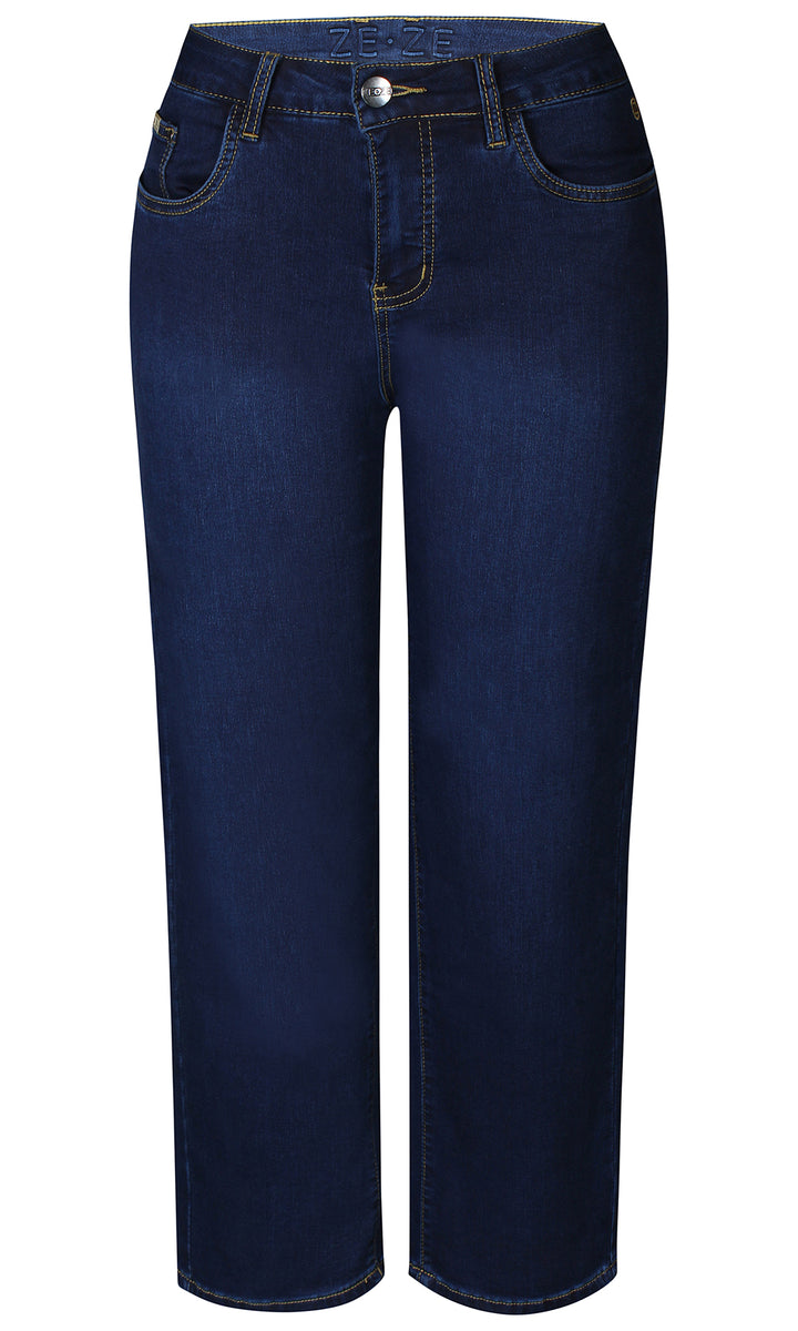 ZE - Ruby 334 - Pants - Blue