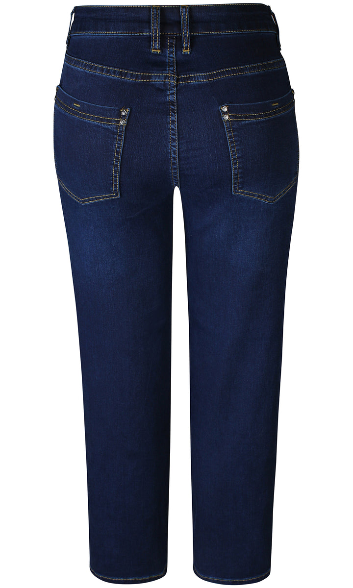 ZE - Ruby 334 - Pants - Blue