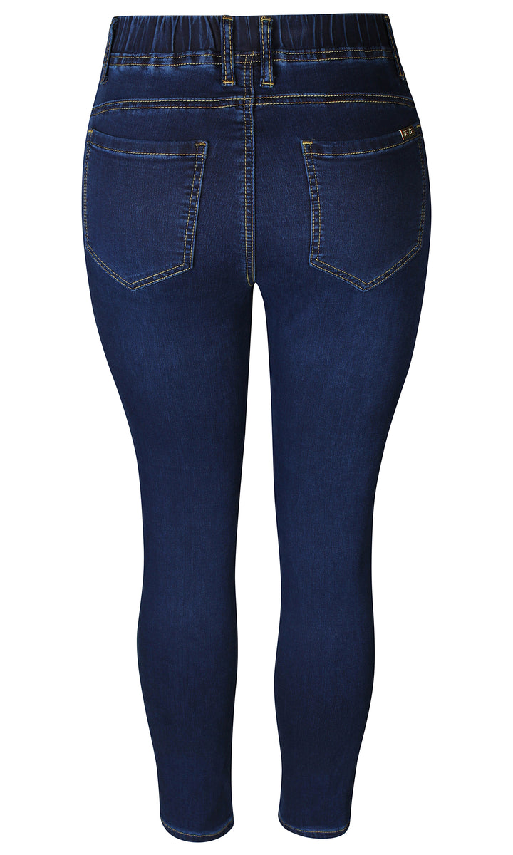 ZE - Dixie 335 - Pants - Blue