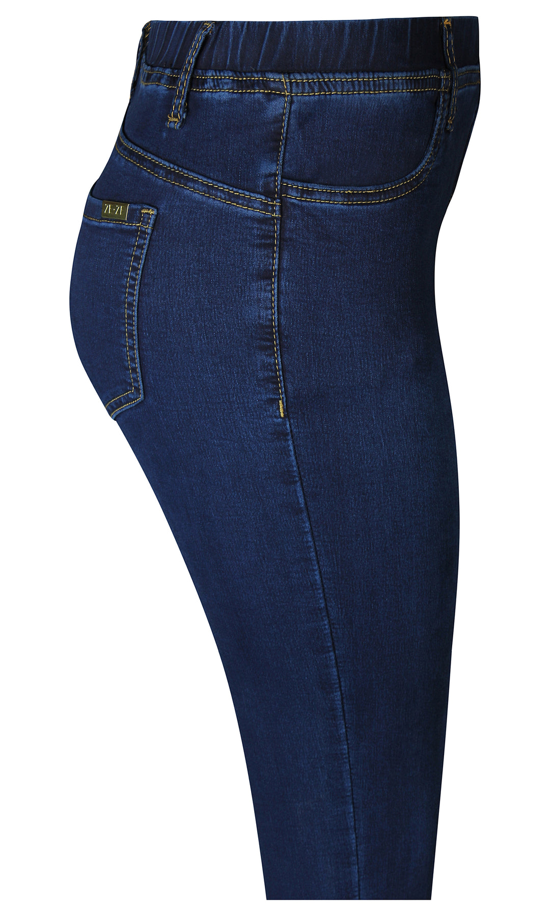 ZE - Dixie 335 - Pants - Blue