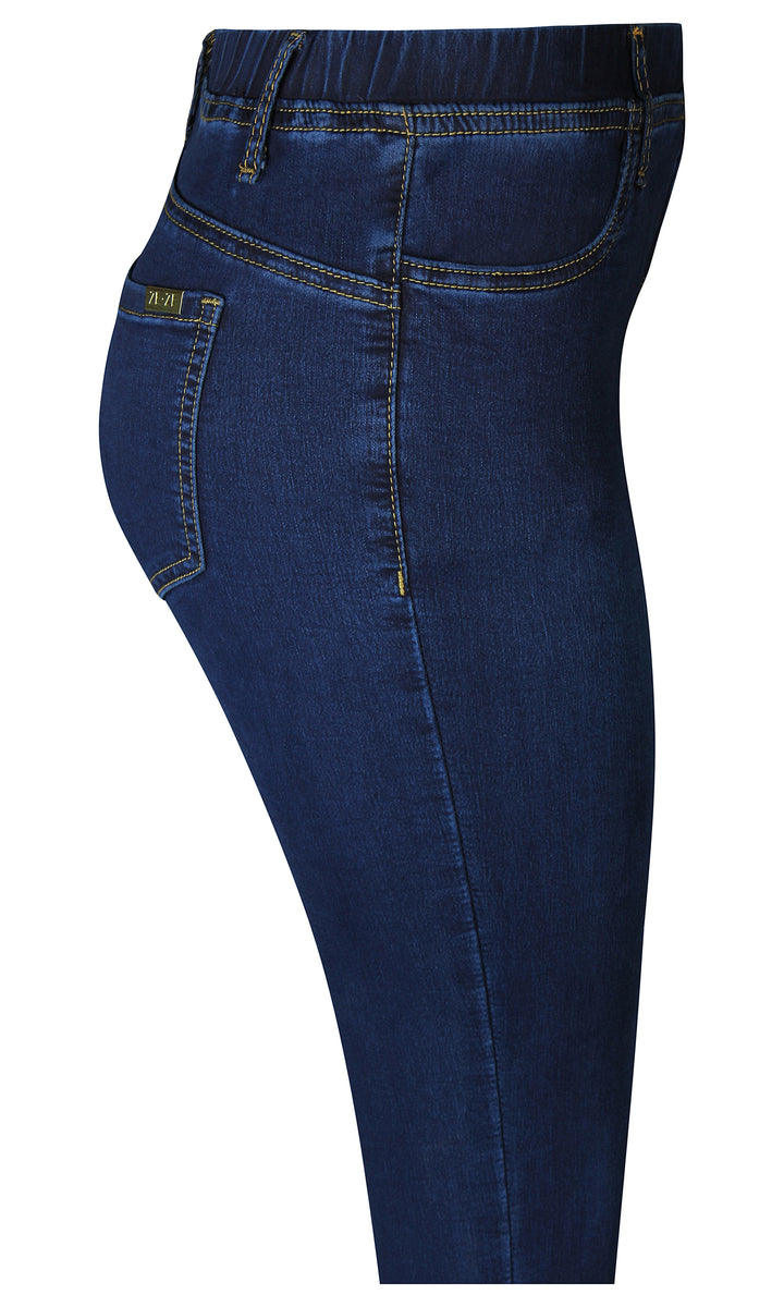 ZE - Dixie 335 - Pants - Blue