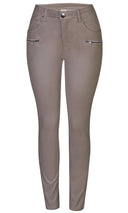 ZE - Sanne 384 - Pants - Sand