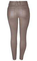 ZE - Sanne 384 - Pants - Sand