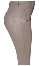 ZE - Sanne 384 - Pants - Sand