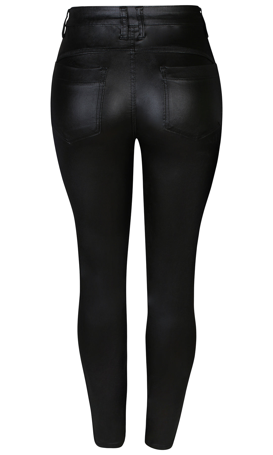 ZE - Sanne 384 - Pants - Black