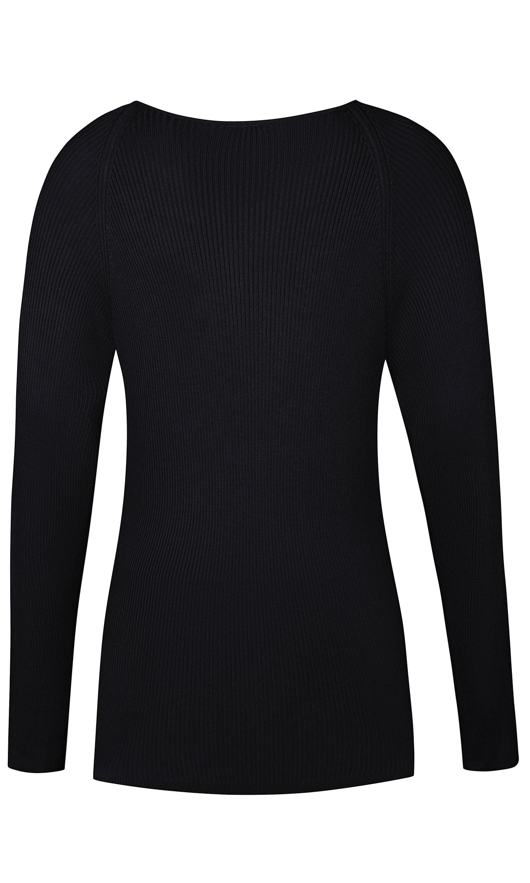 ZE - Norma 348 - Pullover - Black