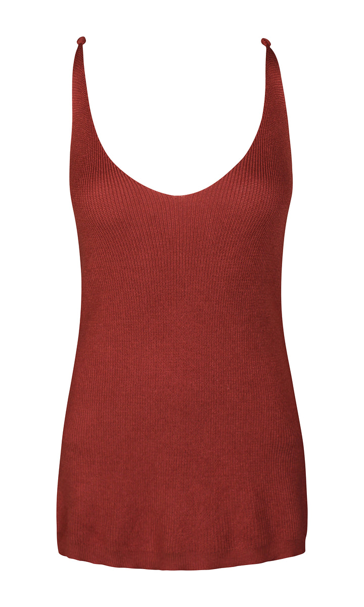 ZE - Norma 349 - Top - Red