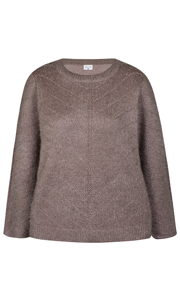 ZE - Rachel 353 - Pullover -