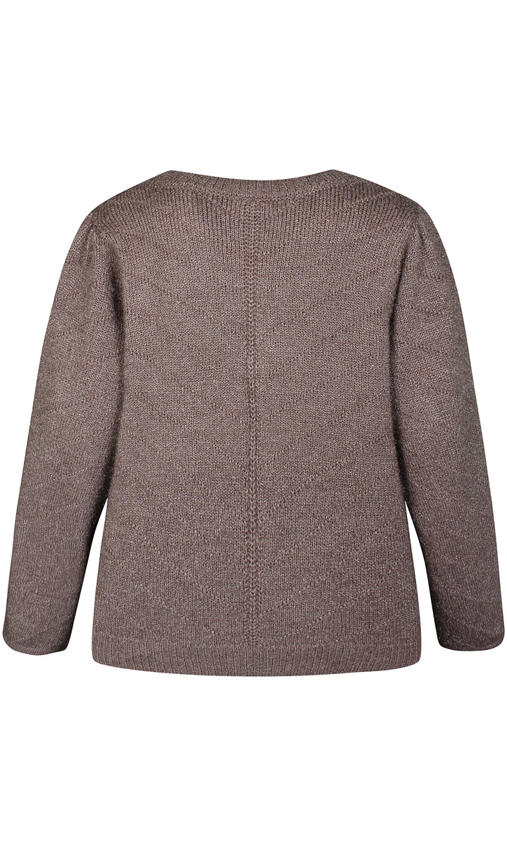 ZE - Rachel 353 - Pullover -