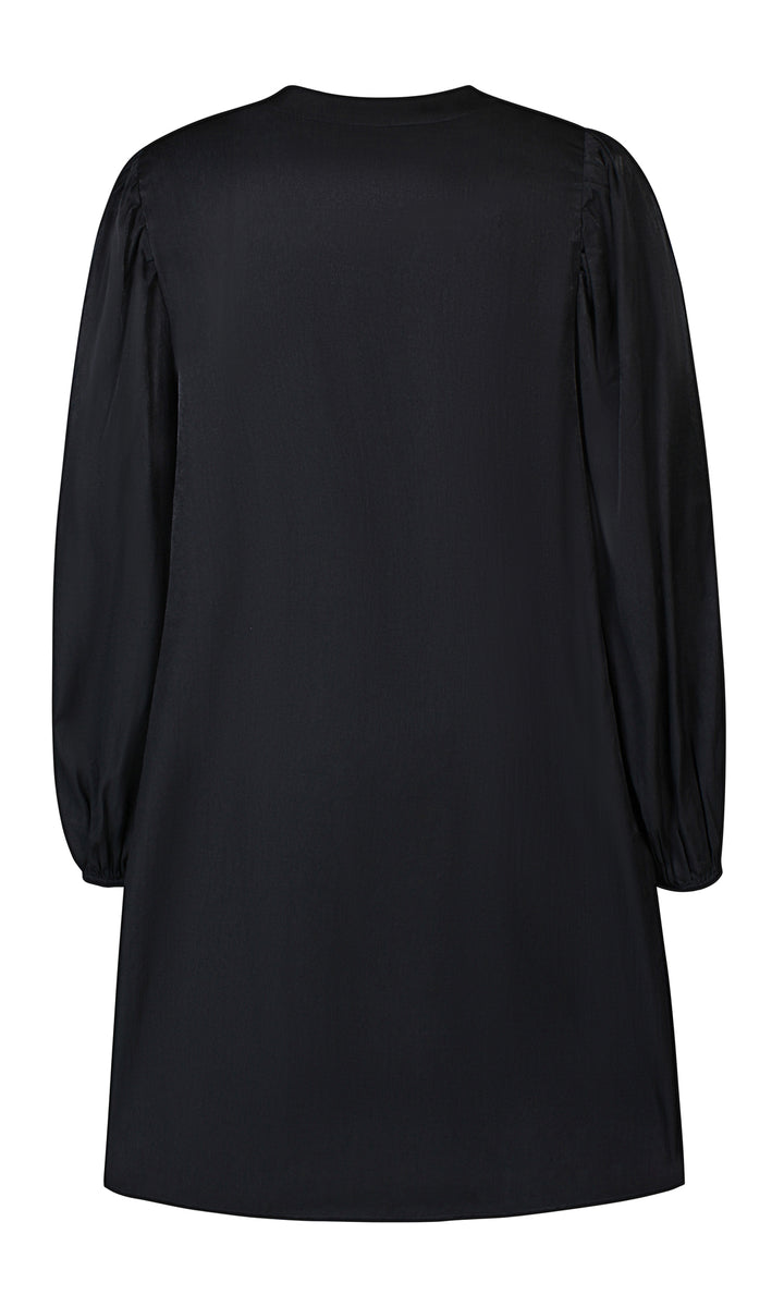 ZE - Rose 358 - Tunic - Black