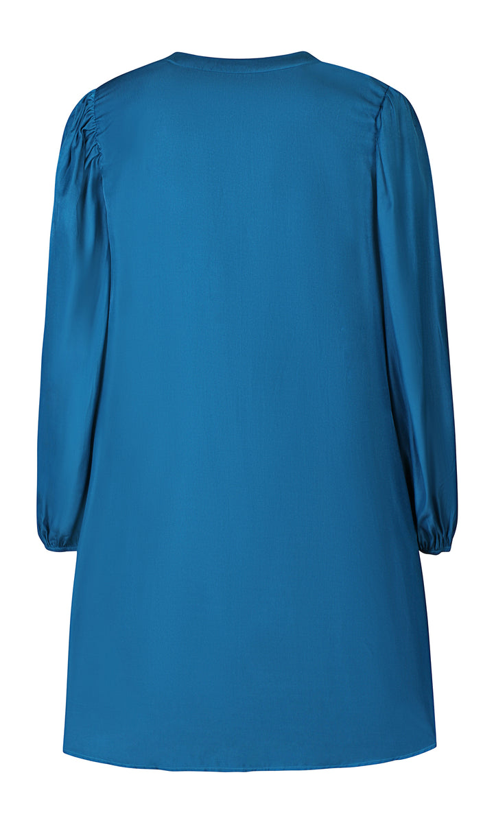 ZE - Rose 358 - Tunic - Blue