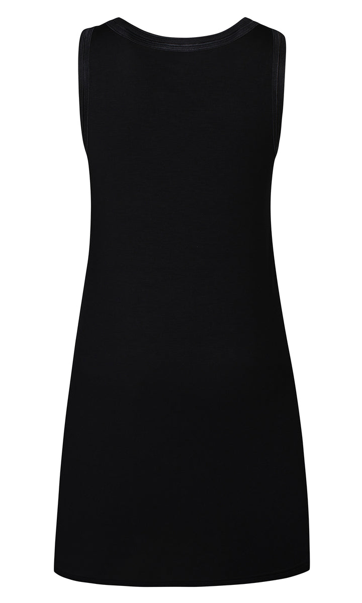 ZE - Riley 362 - Top - Black