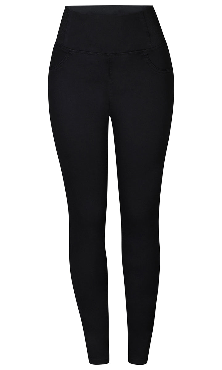 ZE - Pixie 367 - Legging - Black