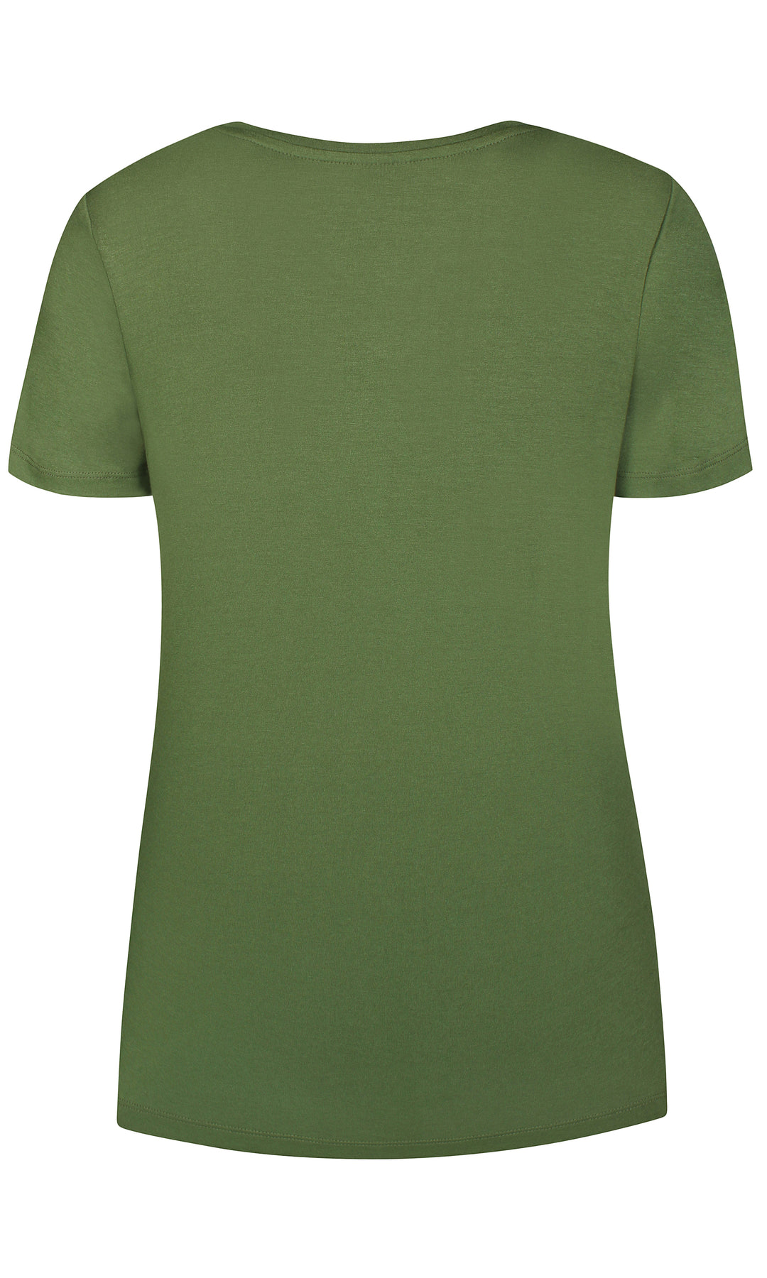 ZE - Ramona 376 - T-shirt - Green