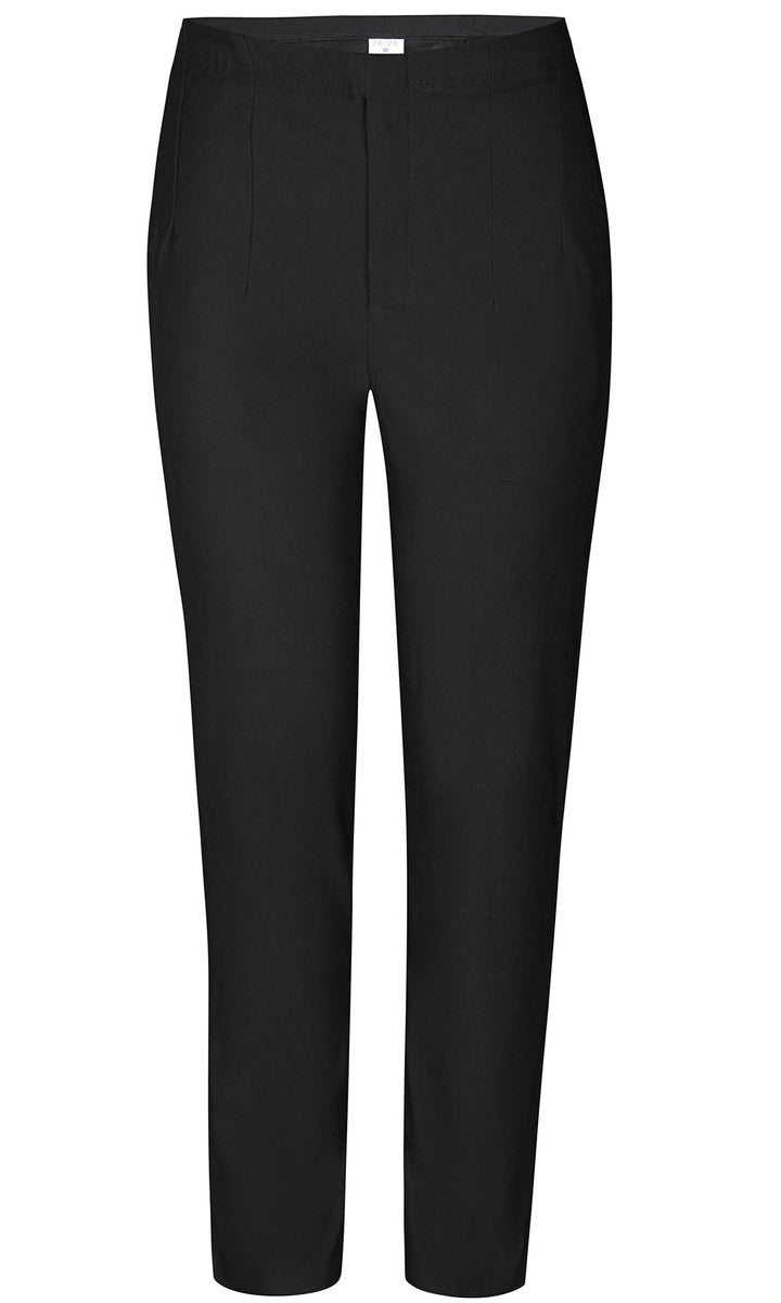 ZE - Ritt 390 - Pants - Black