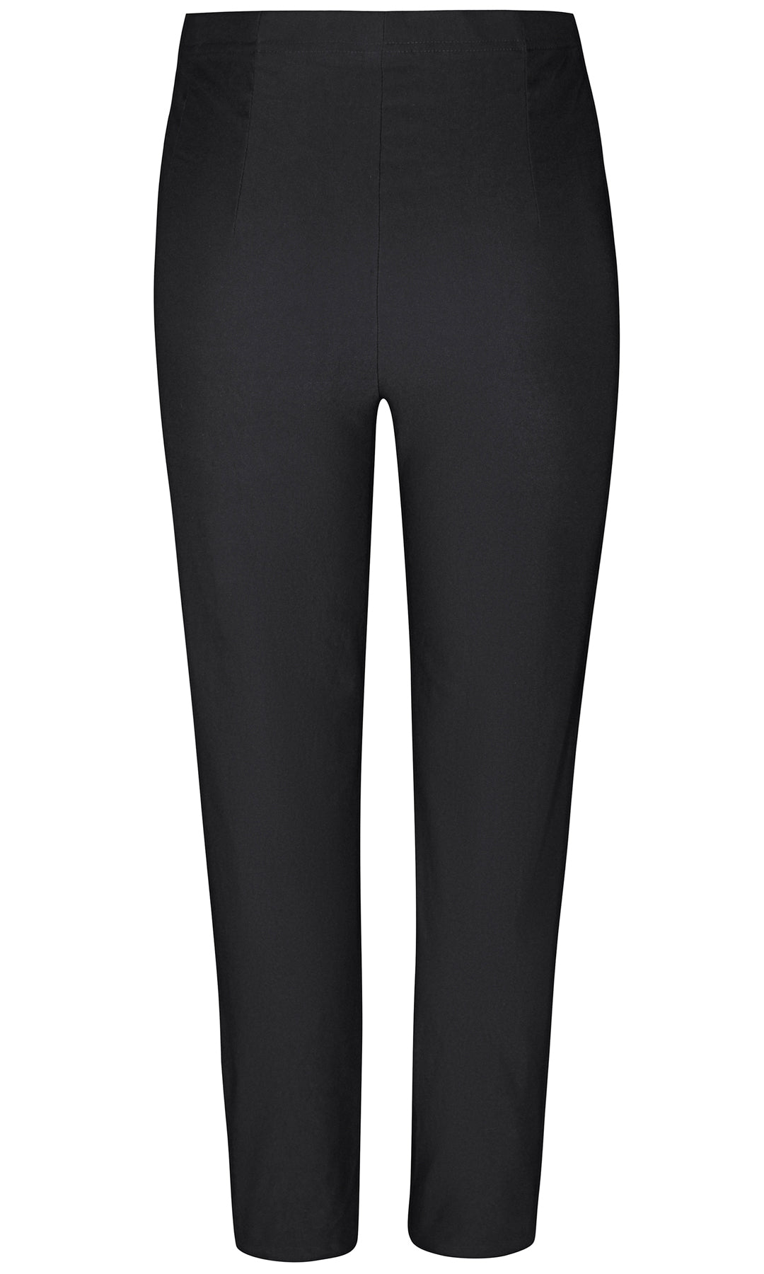 ZE - Ritt 390 - Pants - Black