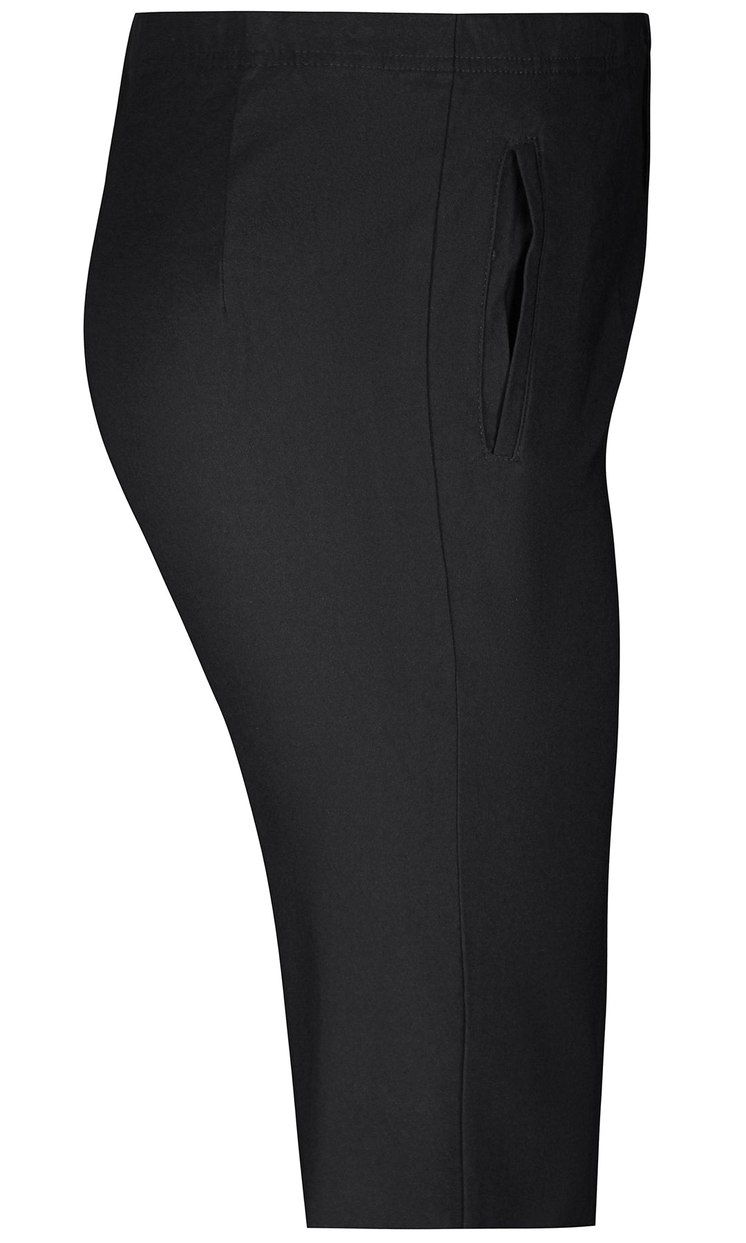 ZE - Ritt 390 - Pants - Black