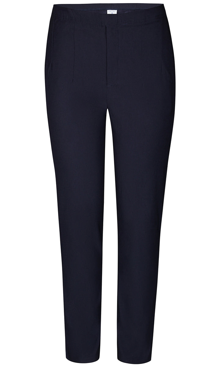 ZE - Ritt 390 - Pants - Blue