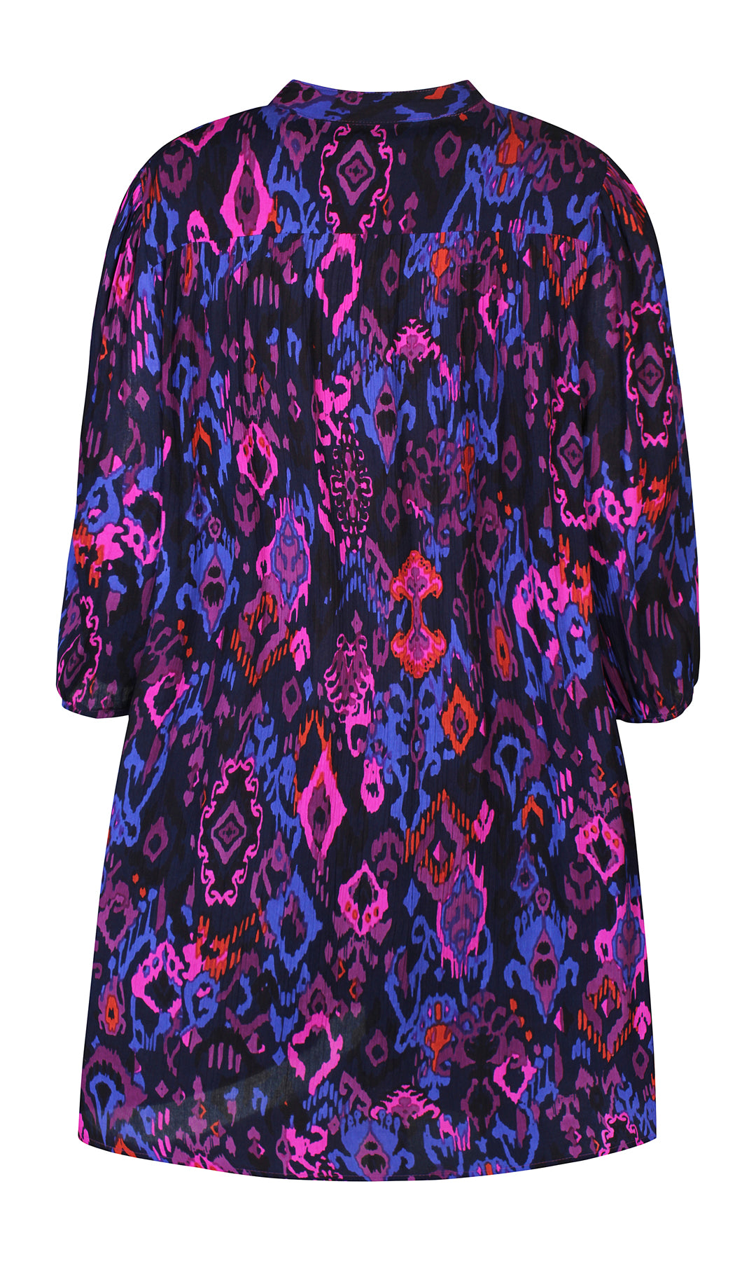 ZE - Isla 401 - Tunic -