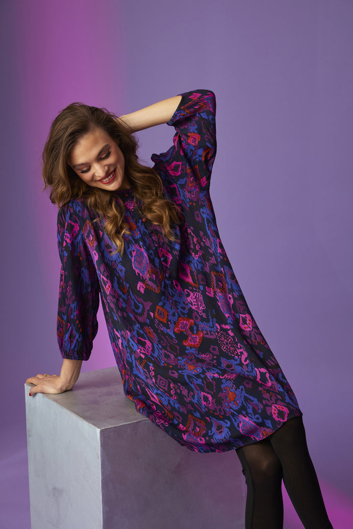 ZE - Isla 401 - Tunic -