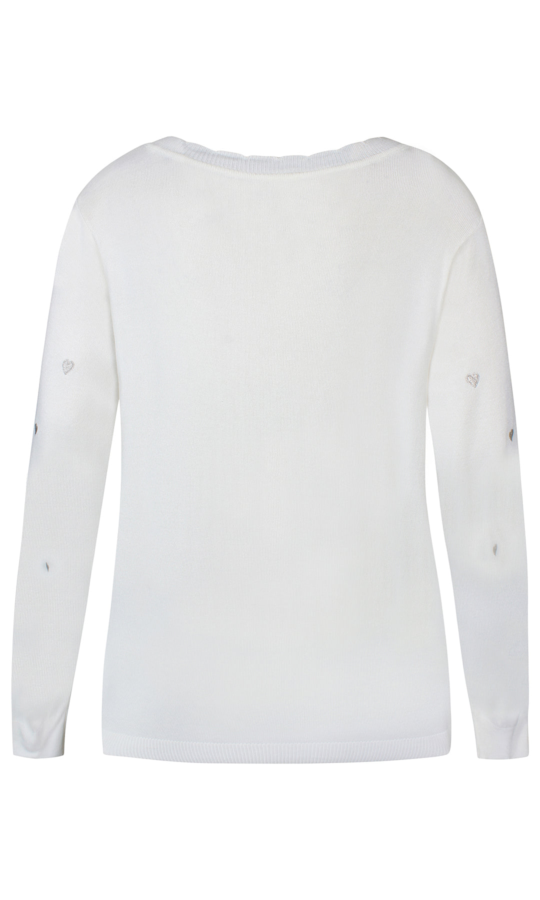 ZE - Norma 404 - Pullover -