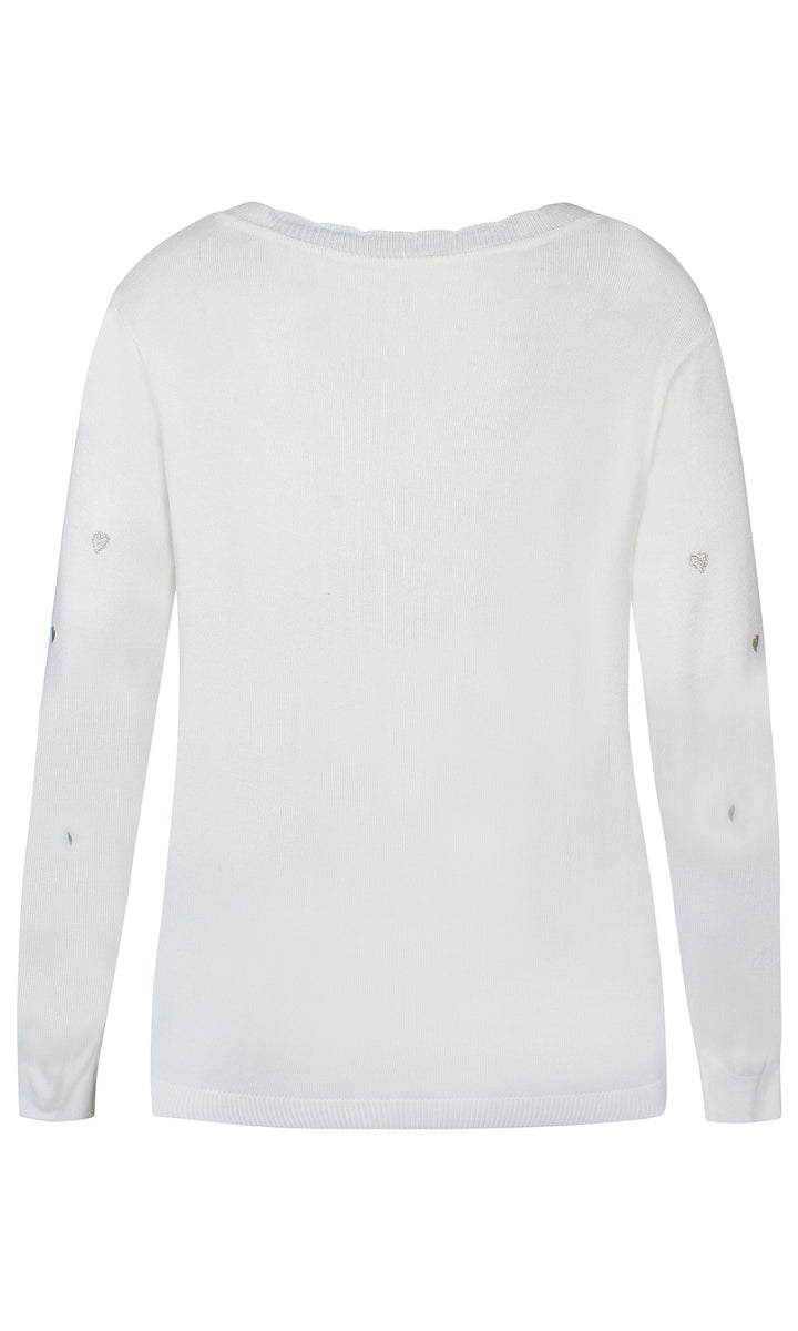 ZE - Norma 404 - Pullover -