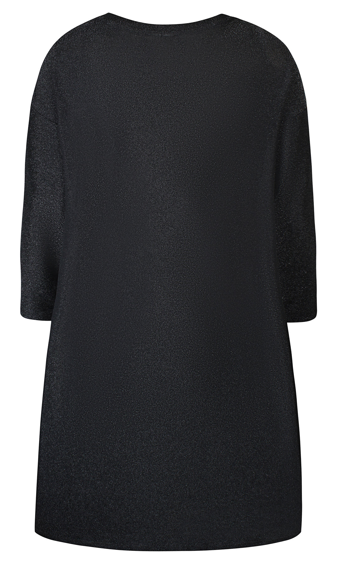 ZE - Ira 408 - Tunic - Black