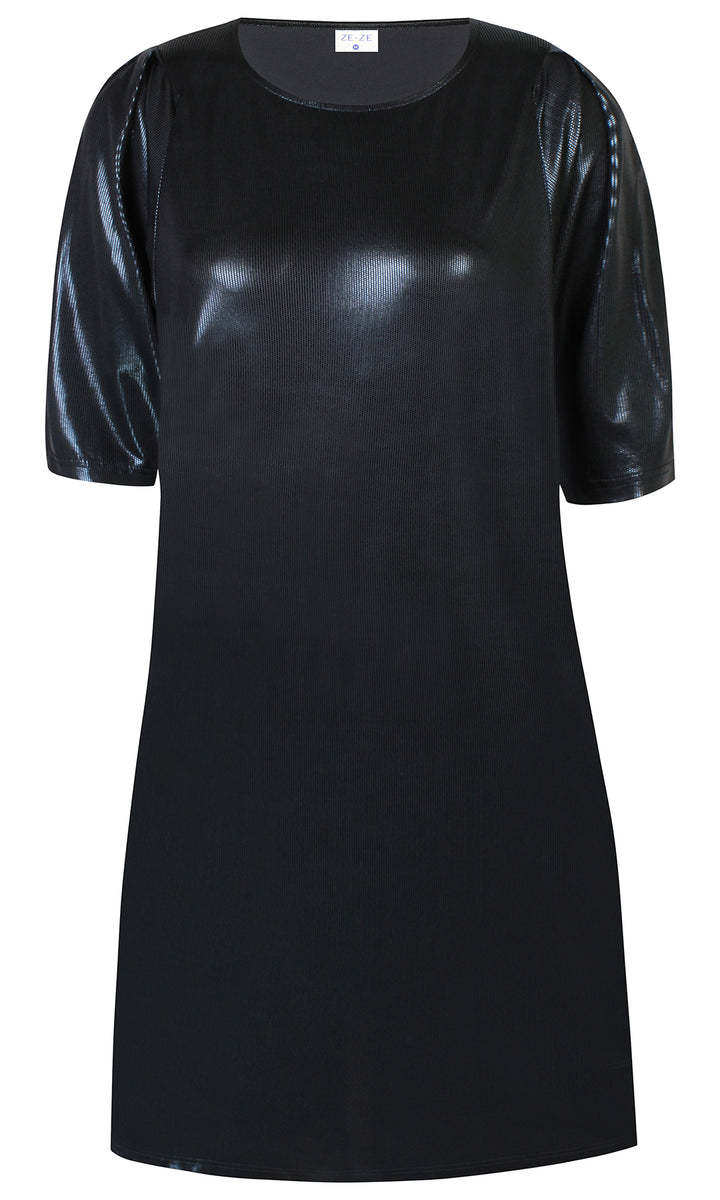 ZE - Iris 411 - Dress - Black