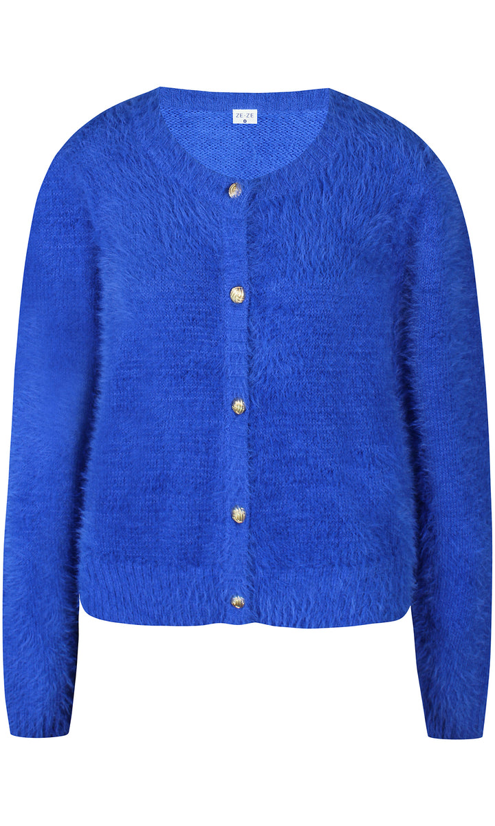 ZE - Ivona 418 - Cardigan -