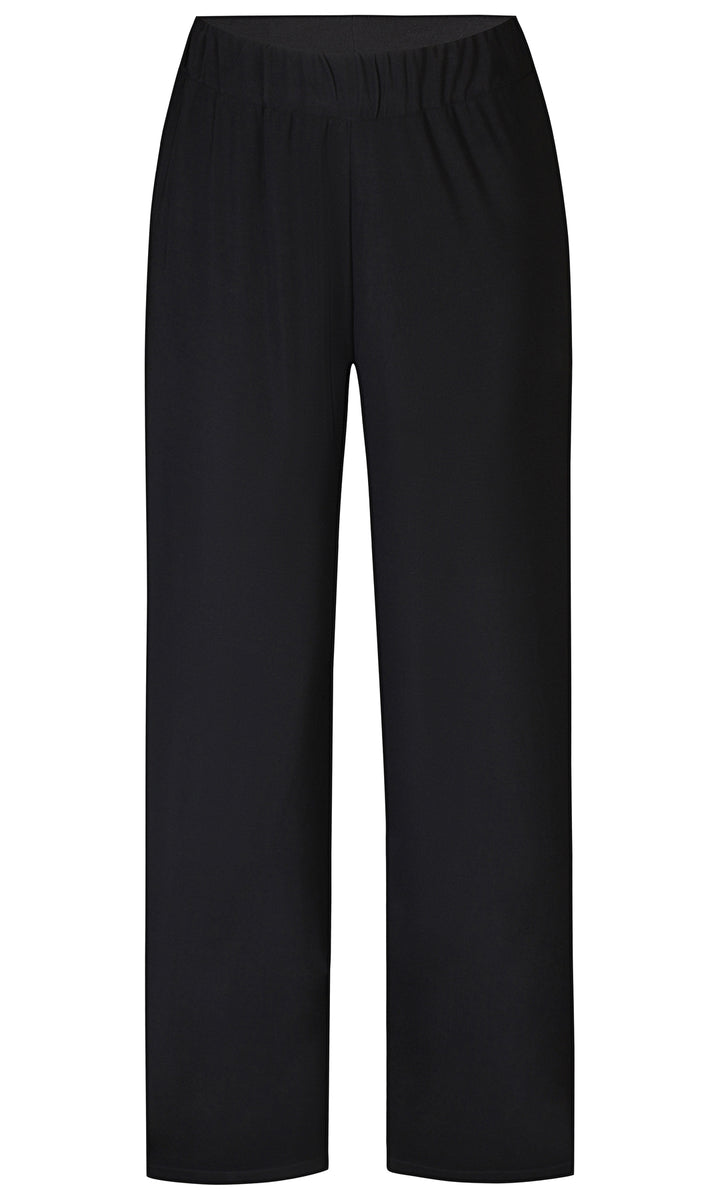 ZE - Ilsa 435 - Pants - Black