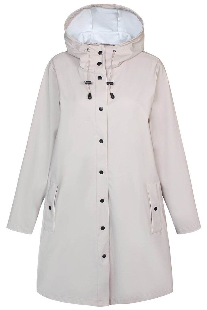 ZE - Aquarius 455 - Rain coat - Sand