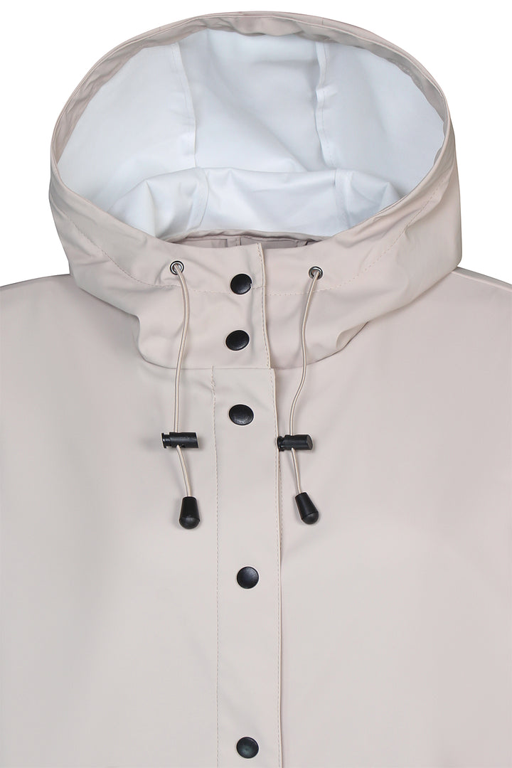 ZE - Aquarius 455 - Rain coat - Sand