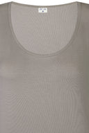 ZE - Bella 457 - Top - Sand
