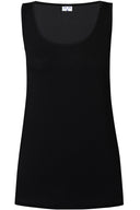 ZE - Bella 457 - Top - Black