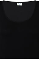 ZE - Bella 457 - Top - Black