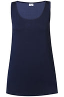 ZE - Bella 457 - Top - Blue