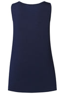 ZE - Bella 457 - Top - Blue