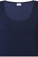 ZE - Bella 457 - Top - Blue