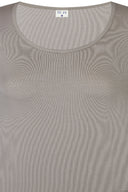 ZE - Bella 458 - T-shirt - Sand