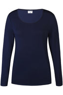ZE - Bella 458 - T-shirt - Blue