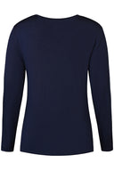 ZE - Bella 458 - T-shirt - Blue