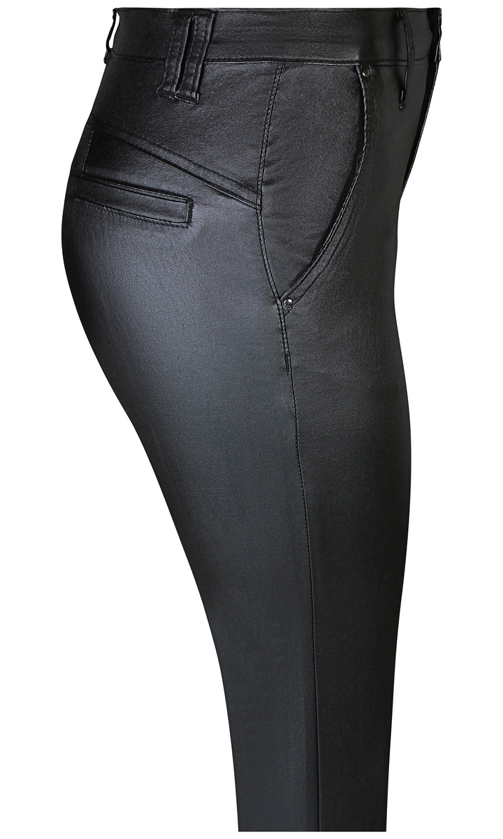 ZE - Sanne 459 - Pants - Black